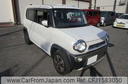suzuki hustler 2017 CFJ1583050