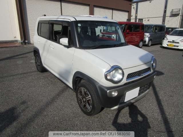 suzuki hustler 2017 CFJ1583050 image 1