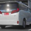 toyota alphard 2023 -TOYOTA--Alphard 6AA-AYH30W--AYH30-0157549---TOYOTA--Alphard 6AA-AYH30W--AYH30-0157549- image 5