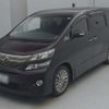 toyota vellfire 2013 -TOYOTA 【仙台 300ﾉ6869】--Vellfire DBA-ANH20W--ANH20-8302053---TOYOTA 【仙台 300ﾉ6869】--Vellfire DBA-ANH20W--ANH20-8302053- image 1