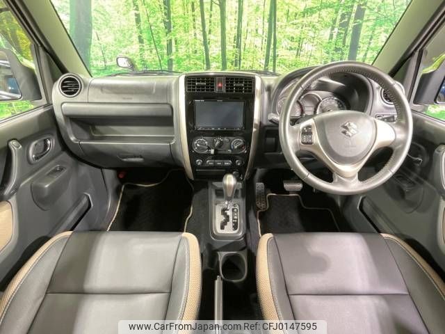 suzuki jimny 2018 -SUZUKI--Jimny ABA-JB23W--JB23W-778353---SUZUKI--Jimny ABA-JB23W--JB23W-778353- image 2