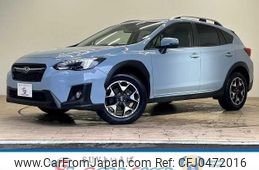 subaru xv 2019 quick_quick_DBA-GT7_GT7-193629