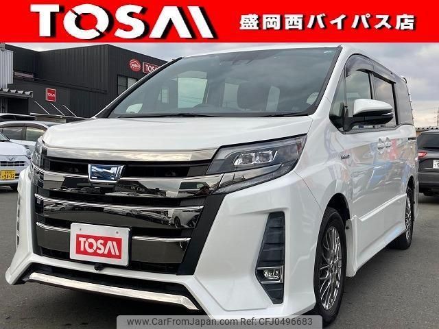 toyota noah 2017 quick_quick_ZWR80W_ZWR80-0277301 image 1