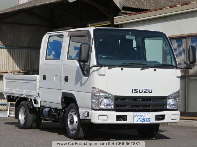 isuzu elf-truck 2012 GOO_NET_EXCHANGE_0802558A30241214W001 image 2