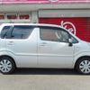 suzuki wagon-r 2017 -SUZUKI--Wagon R DAA-MH55S--MH55S-102452---SUZUKI--Wagon R DAA-MH55S--MH55S-102452- image 6