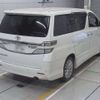 toyota vellfire 2014 -TOYOTA 【名古屋 304ﾓ8706】--Vellfire DBA-ANH20W--ANH20W-8327876---TOYOTA 【名古屋 304ﾓ8706】--Vellfire DBA-ANH20W--ANH20W-8327876- image 2