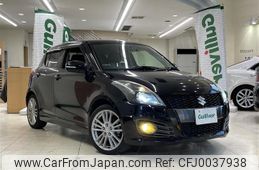 suzuki swift 2014 -SUZUKI--Swift CBA-ZC32S--ZC32S-305928---SUZUKI--Swift CBA-ZC32S--ZC32S-305928-