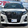 toyota alphard 2017 -TOYOTA--Alphard DBA-AGH30W--AGH30-0153906---TOYOTA--Alphard DBA-AGH30W--AGH30-0153906- image 30