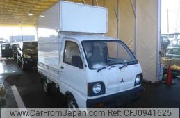 mitsubishi minicab-truck 1993 -MITSUBISHI--Minicab Truck U42T-0149660---MITSUBISHI--Minicab Truck U42T-0149660-