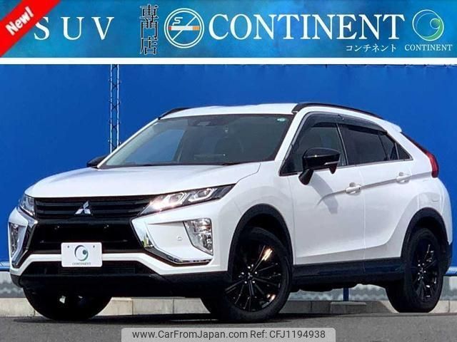 mitsubishi eclipse-cross 2019 -MITSUBISHI--Eclipse Cross GK9W--GK9W-0101686---MITSUBISHI--Eclipse Cross GK9W--GK9W-0101686- image 1