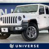 jeep wrangler 2021 CFJ1781947 image 1