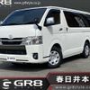 toyota hiace-van 2023 -TOYOTA--Hiace Van 3DF-GDH201V--GDH201-1099***---TOYOTA--Hiace Van 3DF-GDH201V--GDH201-1099***- image 1