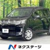 daihatsu move 2013 -DAIHATSU--Move DBA-LA100S--LA100S-1030502---DAIHATSU--Move DBA-LA100S--LA100S-1030502- image 1