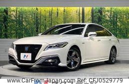 toyota crown 2018 -TOYOTA--Crown 6AA-AZSH20--AZSH20-1016792---TOYOTA--Crown 6AA-AZSH20--AZSH20-1016792-