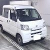 daihatsu hijet-van 2013 -DAIHATSU 【岐阜 480ﾋ7350】--Hijet Van S321W-0003689---DAIHATSU 【岐阜 480ﾋ7350】--Hijet Van S321W-0003689- image 1