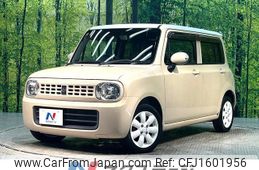 suzuki alto-lapin 2011 CFJ1601956
