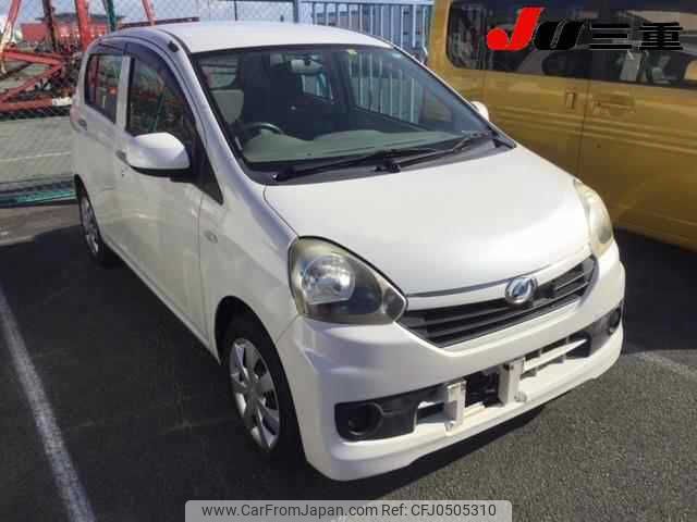 daihatsu mira-e-s 2014 -DAIHATSU--Mira e:s LA300S--1244229---DAIHATSU--Mira e:s LA300S--1244229- image 1