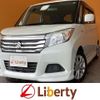 suzuki solio 2017 quick_quick_MA36S_MA36S-151445 image 1