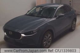 mazda cx-3 2020 -MAZDA--CX-30 5BA-DMEP--DMEP-111667---MAZDA--CX-30 5BA-DMEP--DMEP-111667-
