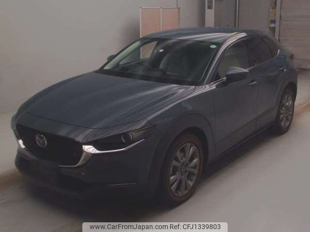 mazda cx-3 2020 -MAZDA--CX-30 5BA-DMEP--DMEP-111667---MAZDA--CX-30 5BA-DMEP--DMEP-111667- image 1