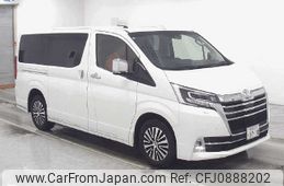 toyota granace 2020 -TOYOTA 【鳥取 330ﾂ3718】--Granace GDH303W--1001235---TOYOTA 【鳥取 330ﾂ3718】--Granace GDH303W--1001235-