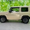 suzuki jimny 2021 quick_quick_3BA-JB64W_JB64W-202804 image 2