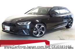 audi a4-avant 2023 quick_quick_3CA-8WDEZ_WAUZZZF42PA053408