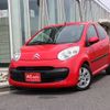 citroen c1 2006 -CITROEN--Citroen C1 ﾌﾒｲ--VF7PN8HTC89711460---CITROEN--Citroen C1 ﾌﾒｲ--VF7PN8HTC89711460- image 1