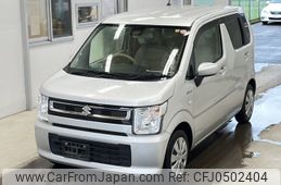 suzuki wagon-r 2019 -SUZUKI--Wagon R MH55S-309471---SUZUKI--Wagon R MH55S-309471-