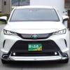 toyota harrier-hybrid 2022 quick_quick_AXUH80_AXUH80-0047184 image 3