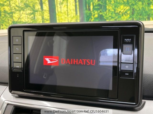 daihatsu cast 2017 CFJ1604631 image 2