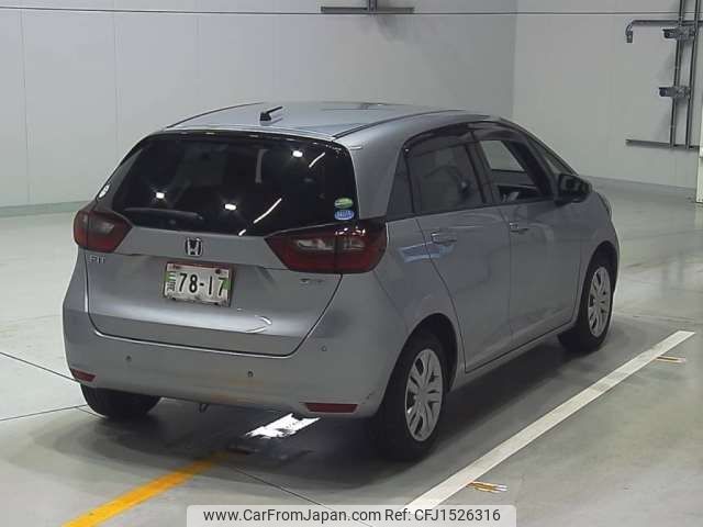 honda fit 2020 CFJ1526316 image 2