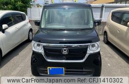honda n-box 2020 -HONDA--N BOX 6BA-JF3--JF3-1538172---HONDA--N BOX 6BA-JF3--JF3-1538172-