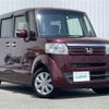 honda n-box 2015 -HONDA--N BOX DBA-JF1--JF1-1653566---HONDA--N BOX DBA-JF1--JF1-1653566- image 1