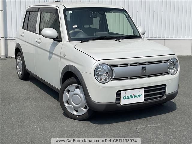 suzuki alto-lapin 2019 -SUZUKI--Alto Lapin DBA-HE33S--HE33S-225972---SUZUKI--Alto Lapin DBA-HE33S--HE33S-225972- image 1