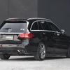 mercedes-benz c-class-station-wagon 2018 -MERCEDES-BENZ--Benz C Class Wagon DBA-205240C--WDD2052402F674364---MERCEDES-BENZ--Benz C Class Wagon DBA-205240C--WDD2052402F674364- image 15