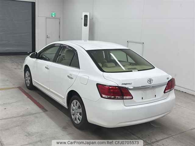 toyota premio 2019 -TOYOTA--Premio NZT260-3224024---TOYOTA--Premio NZT260-3224024- image 2