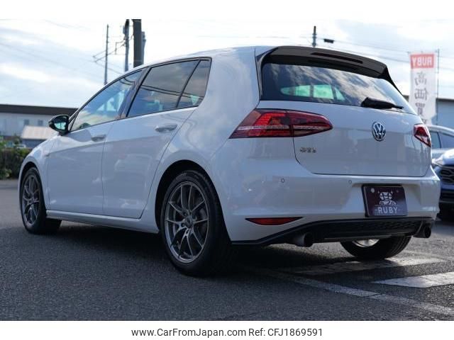 volkswagen golf-gti 2016 CFJ1869591 image 2
