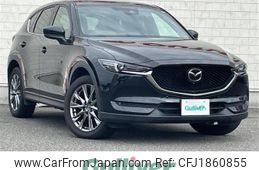 mazda cx-5 2020 CFJ1860855