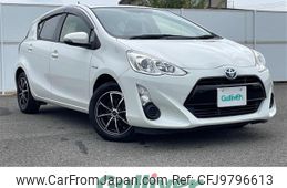 toyota aqua 2015 -TOYOTA--AQUA DAA-NHP10--NHP10-6439339---TOYOTA--AQUA DAA-NHP10--NHP10-6439339-