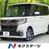 daihatsu tanto 2018 quick_quick_LA600S_LA600S-0663137 image 1