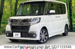 daihatsu tanto 2018 quick_quick_LA600S_LA600S-0663137