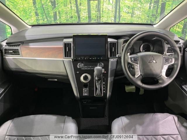 mitsubishi delica-d5 2023 -MITSUBISHI--Delica D5 3DA-CV1W--CV1W-4025595---MITSUBISHI--Delica D5 3DA-CV1W--CV1W-4025595- image 2