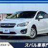 subaru impreza-wagon 2012 -SUBARU--Impreza Wagon DBA-GP2--GP2-006779---SUBARU--Impreza Wagon DBA-GP2--GP2-006779- image 1