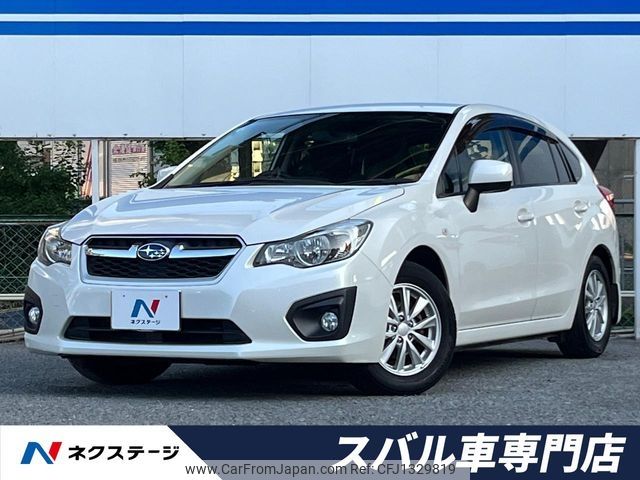 subaru impreza-wagon 2012 -SUBARU--Impreza Wagon DBA-GP2--GP2-006779---SUBARU--Impreza Wagon DBA-GP2--GP2-006779- image 1