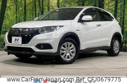 honda vezel 2020 -HONDA--VEZEL DAA-RU4--RU4-1313062---HONDA--VEZEL DAA-RU4--RU4-1313062-