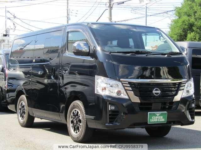 nissan caravan-bus 2022 quick_quick_3BF-VR2E26_VR2E26-159449 image 2