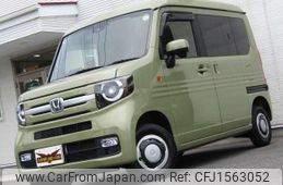 honda n-van-style 2022 CFJ1563052