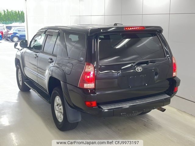 toyota hilux-surf 2003 -TOYOTA--Hilux Surf RZN215W-0006444---TOYOTA--Hilux Surf RZN215W-0006444- image 2