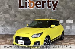 suzuki swift 2024 quick_quick_ZC33S_ZC33S-605829